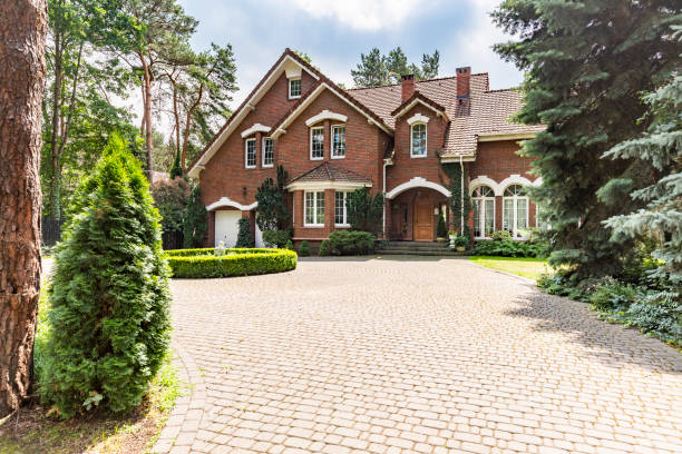 Best Local Driveway Pavers  in Batavia, OH