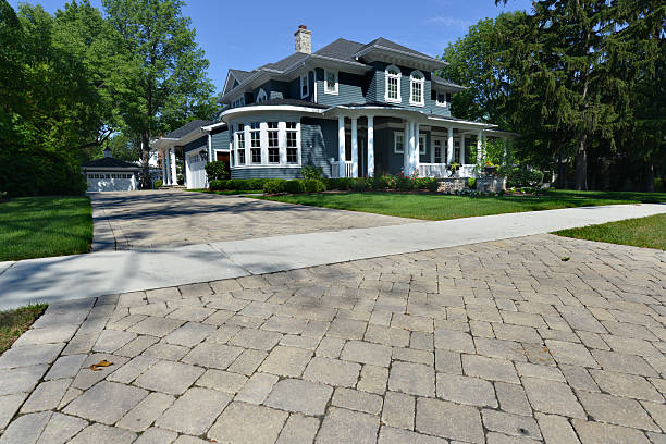 Best Driveway Pavers Cost  in Batavia, OH