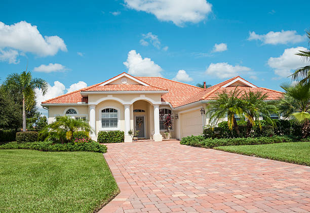 Best Permeable Paver Driveway  in Batavia, OH