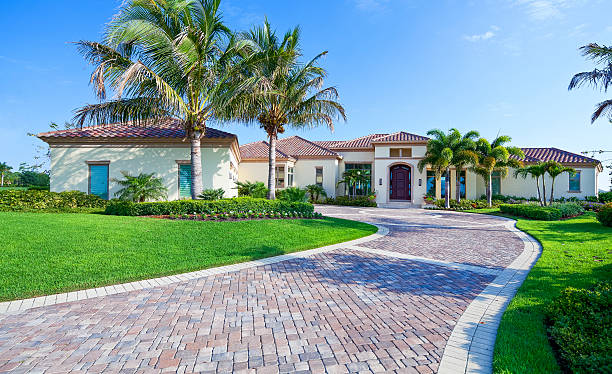 Best Driveway Pavers Installation  in Batavia, OH